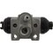 Centric Parts Premium Wheel Cylinder, 134.40117 134.40117 - alternate 3